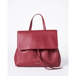 Mansur Gavriel Mini Soft Lady Bag Clare Womens Size OS